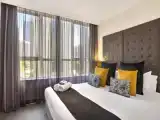 Апартаменты Deluxe с 2 комнатами
