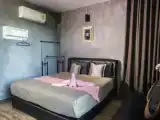 Двухместный номер Deluxe