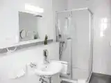 Двухместный номер Комфорт