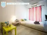 Номер Стандарт с видом на горы