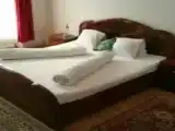 Апартаменты с 2 комнатами