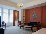 Номер Стандарт