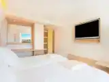 Двухместный номер рядом с пляжем