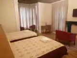 Четырёхместный номер Deluxe