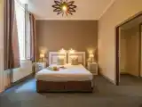 Двухместный номер Стандарт с видом на город