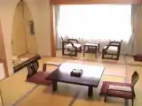 Одноместный номер Стандарт с красивым видом из окна