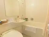 Двухместный номер Стандарт