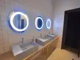 Кровать в общем номере