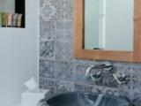 Двухместный номер Стандарт с видом на город