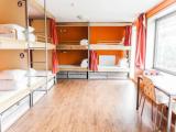 Номер Private 10 Beds