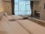 Семейный люкс