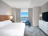 Двухместный люкс Premium View Executive