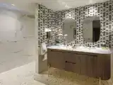 Люкс с видом на сад
