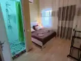Двухместный номер Стандарт с балконом