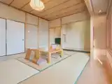 Двухместный номер Deluxe с красивым видом из окна