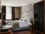 Двухместный номер Superior