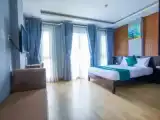 Двухместный номер Superior