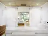 Трёхместный номер Deluxe