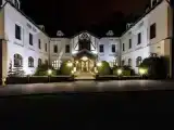 Run of House