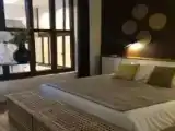 Двухместная студия