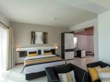 Студия с видом на океан