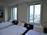 Трёхместный номер Стандарт