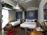 Трёхместный номер Стандарт