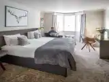 Двухместный номер Стандарт