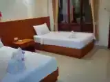 Трёхместный номер Стандарт