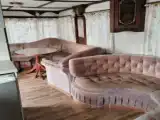 Двухместный коттедж