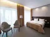 Двухместный полулюкс