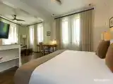 Двухместный полулюкс