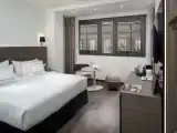 Номер The Level Communicated Meliá