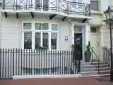 Двухместный номер Luxury