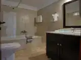 Студия с частичным видом на море