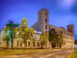 Трёхместный номер Стандарт