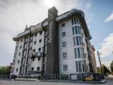 Двухместный люкс Executive с видом на сад