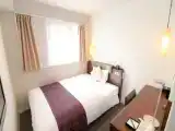 Одноместный номер A