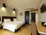 Двухместный номер Deluxe