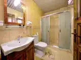 Двухместный люкс