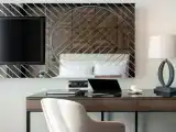 Двухместный полулюкс