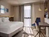 Двухместный номер Superior