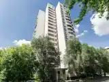 Апартаменты