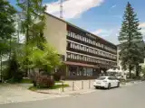 Апартаменты