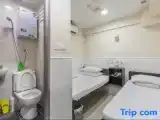 Трёхместный номер Стандарт