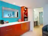 Двухместный люкс