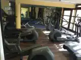 Одноместный номер Deluxe
