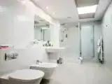 Номер Стандарт с балконом