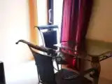 Номер Стандарт с видом на город