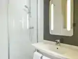 Двухместный номер Стандарт